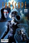 Farscape #18 Comic Books - Covers, Scans, Photos in Farscape Comic Books - Covers, Scans, Gallery